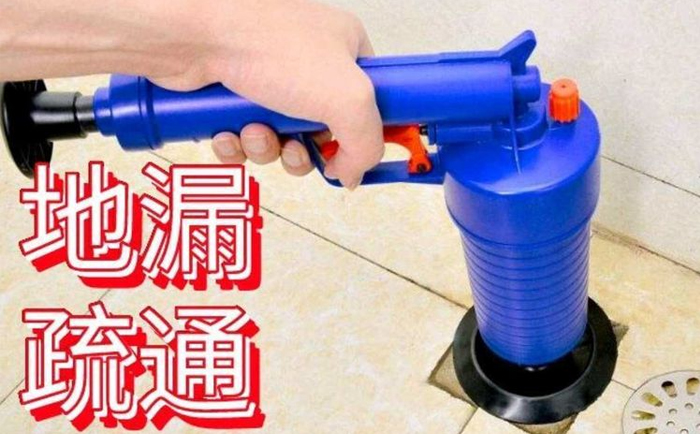 水满乡疏通地漏